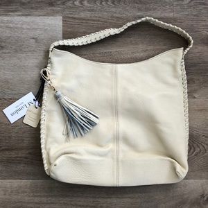 M London Leather Bag